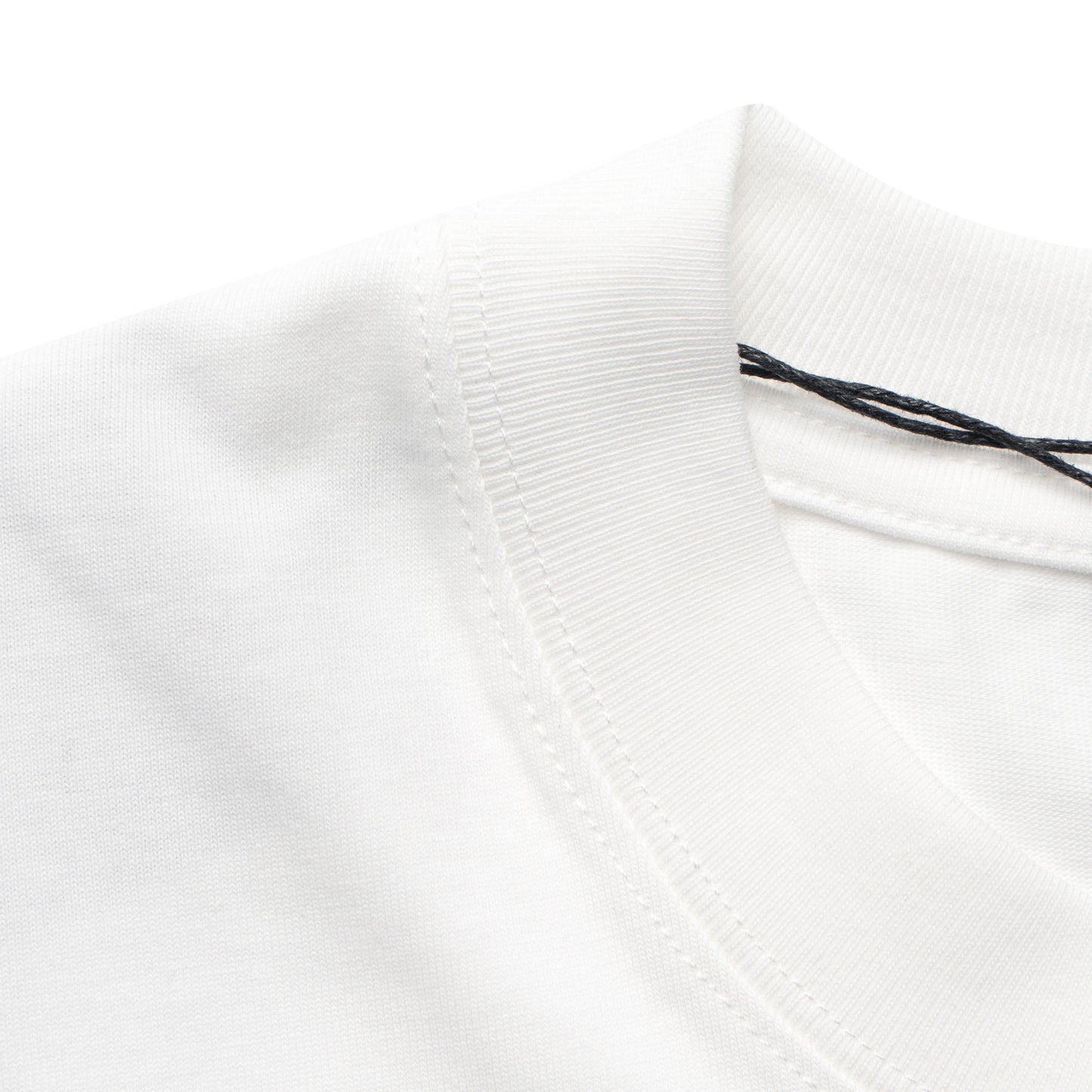 Printed T-Shirt: High-End Fashion Statement-1016