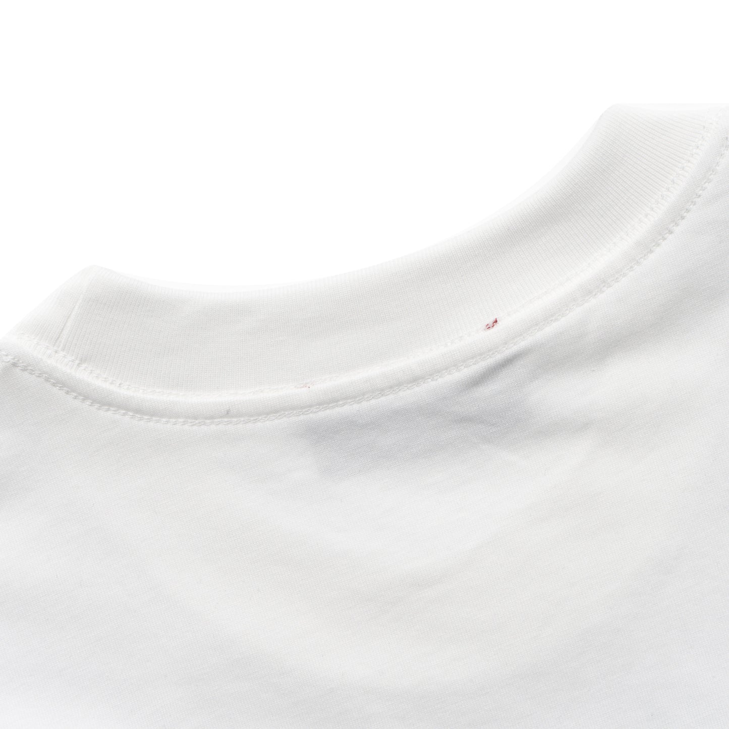 Printed T-Shirt: High-End Fashion Statement-1018