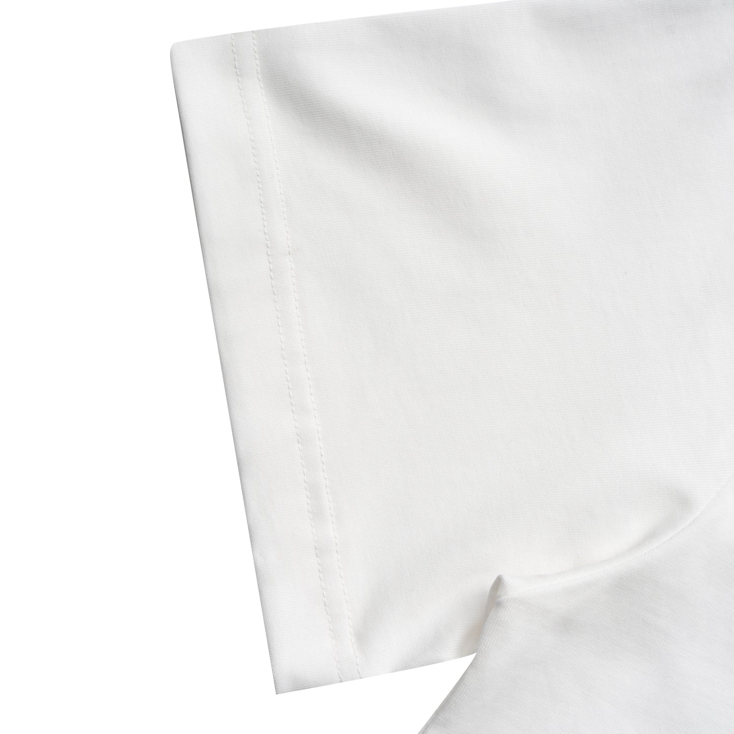 Printed T-Shirt: High-End Fashion Statement-1018