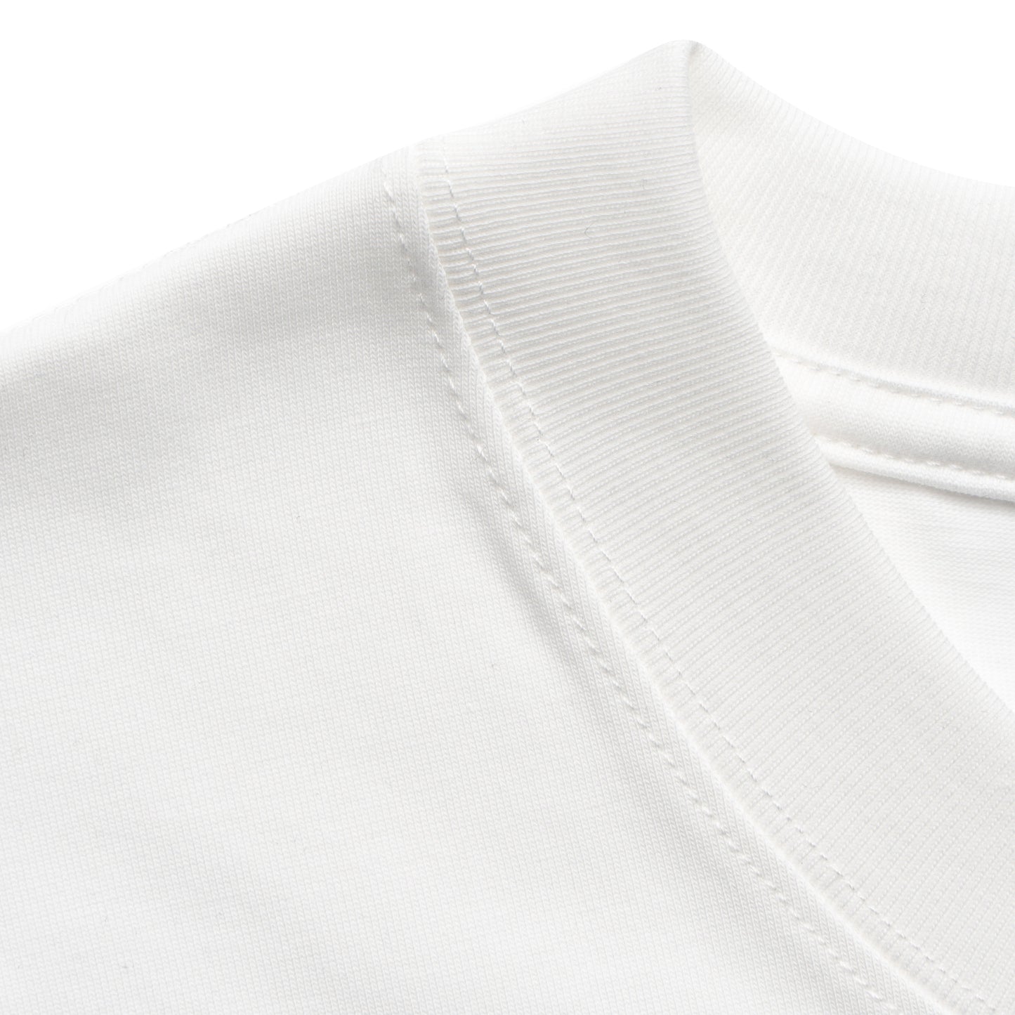 Printed T-Shirt: High-End Fashion Statement-1018