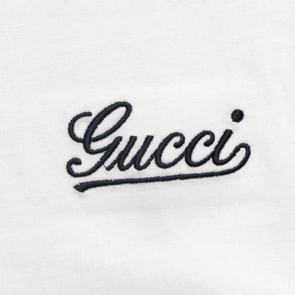 Printed T-Shirt: High-End Fashion Statement-1018