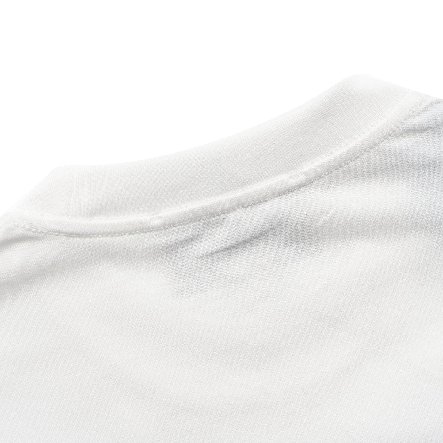 Printed T-Shirt: High-End Fashion Statement-1019