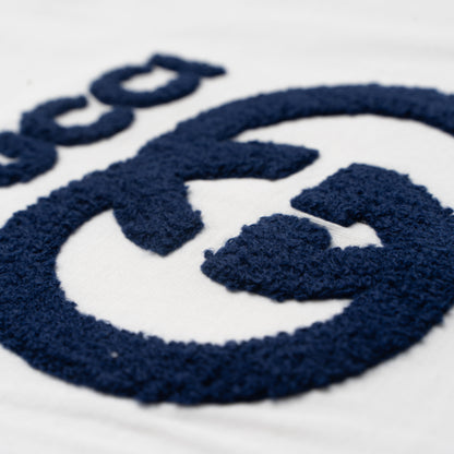 Printed T-Shirt: High-End Fashion Statement-1019