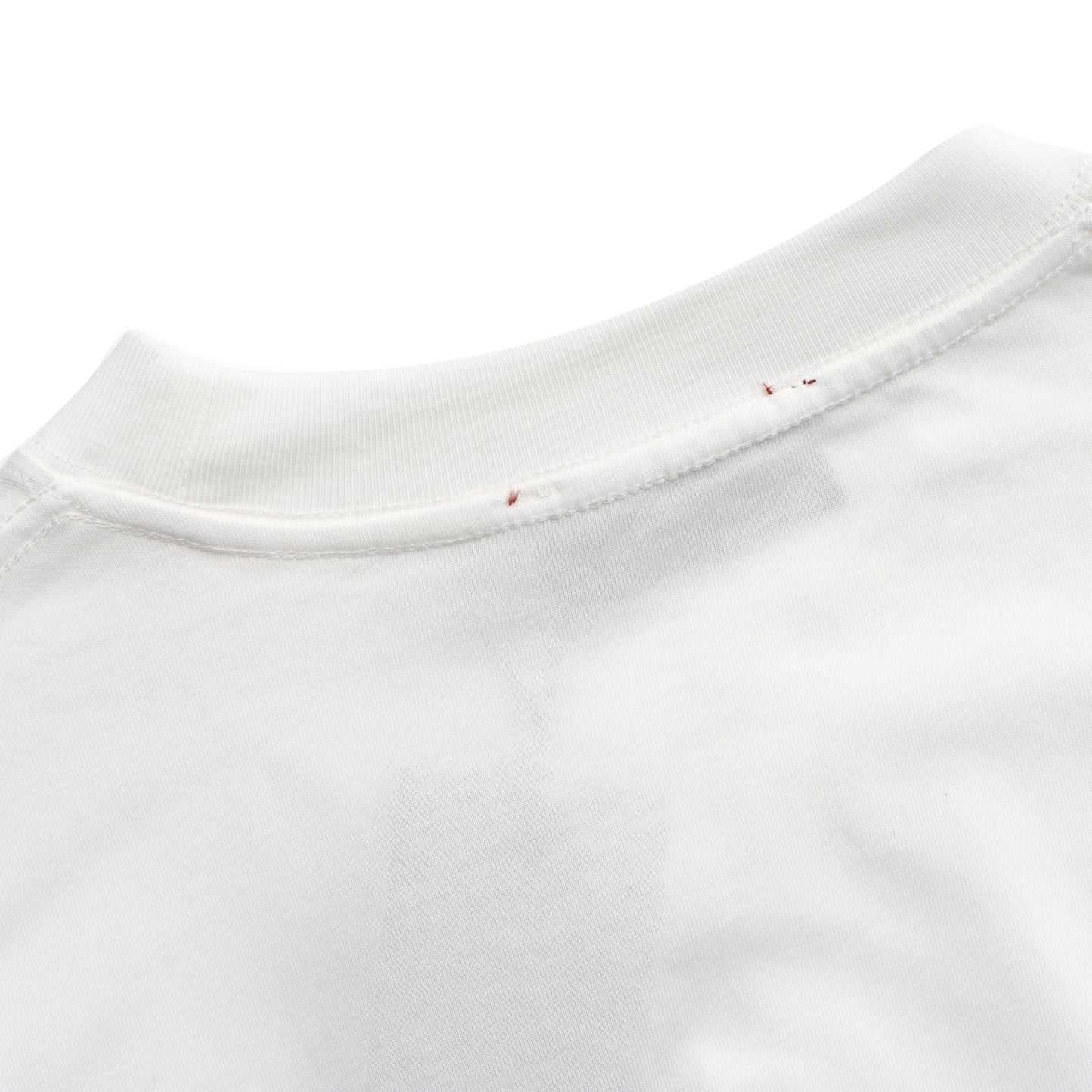 Printed T-Shirt: High-End Fashion Statement-1020