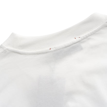 Printed T-Shirt: High-End Fashion Statement-1020