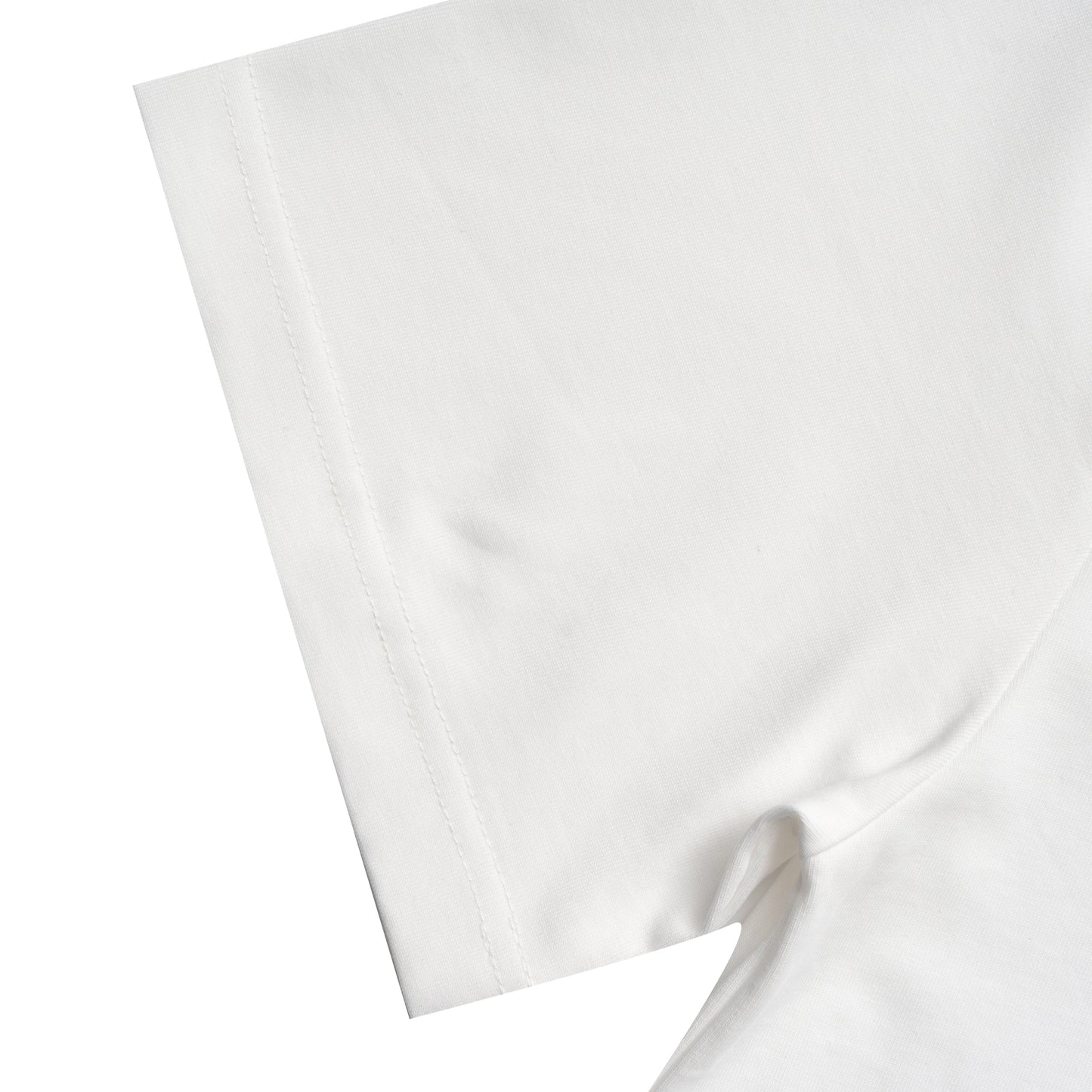 Printed T-Shirt: High-End Fashion Statement-1020