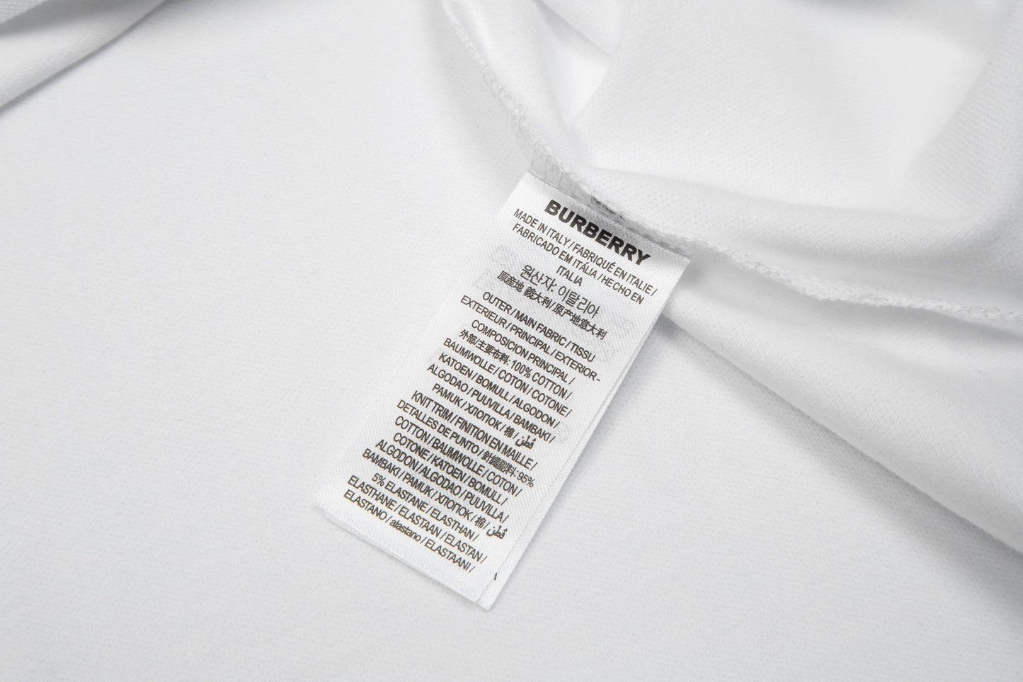 Fashion Polo Shirts-66