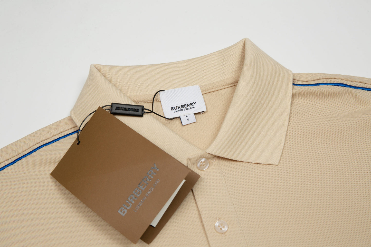 Fashion Polo Shirts-66