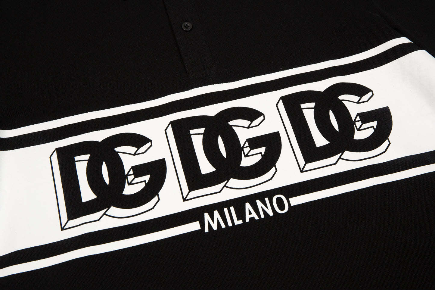 Fashion Polo Shirts-69