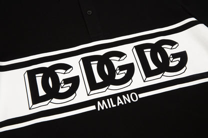 Fashion Polo Shirts-69