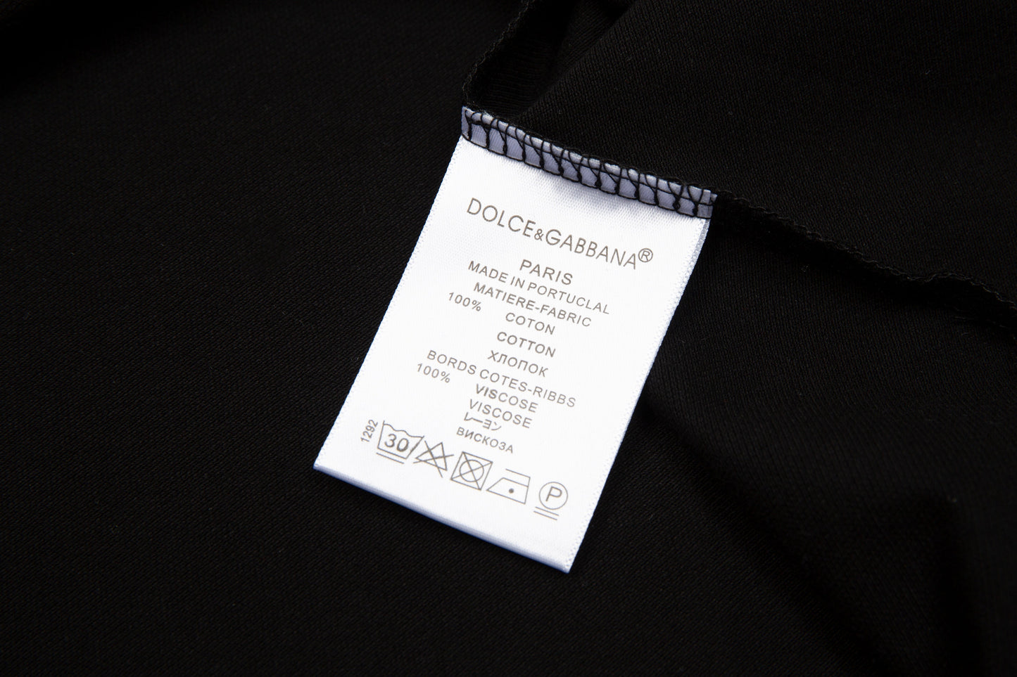 Fashion Polo Shirts-69