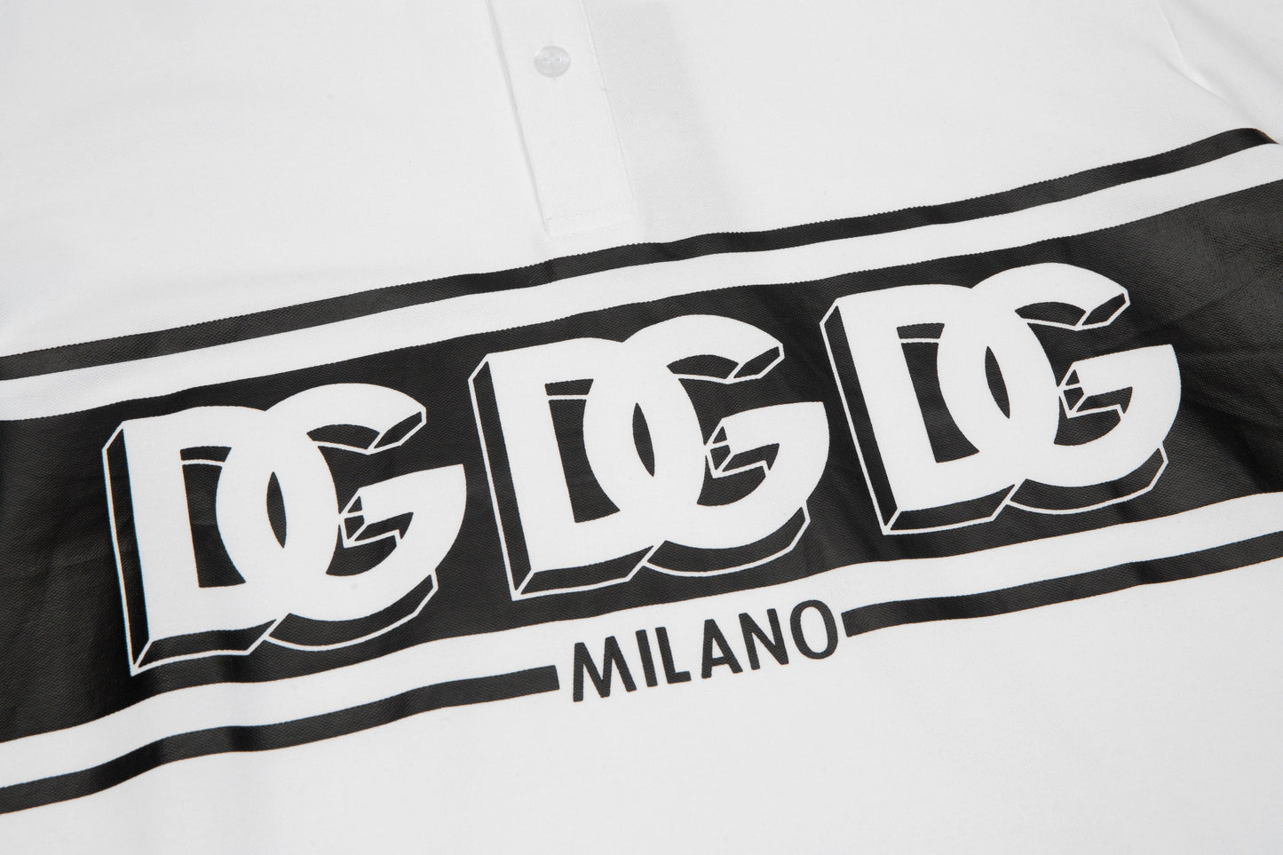 Fashion Polo Shirts-69