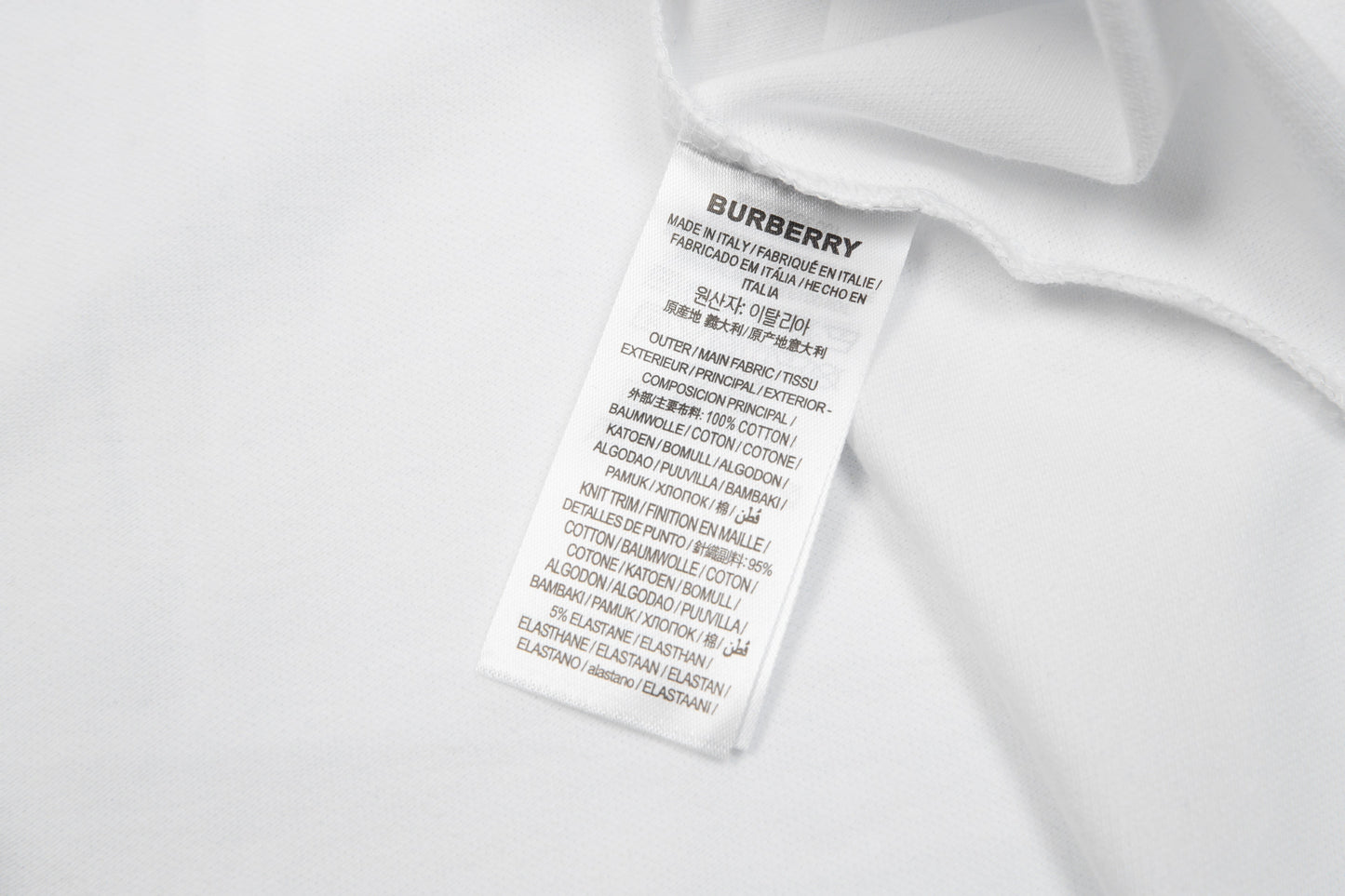 Fashion Polo Shirts-65