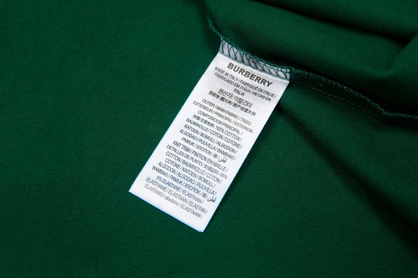 Fashion Polo Shirts-65