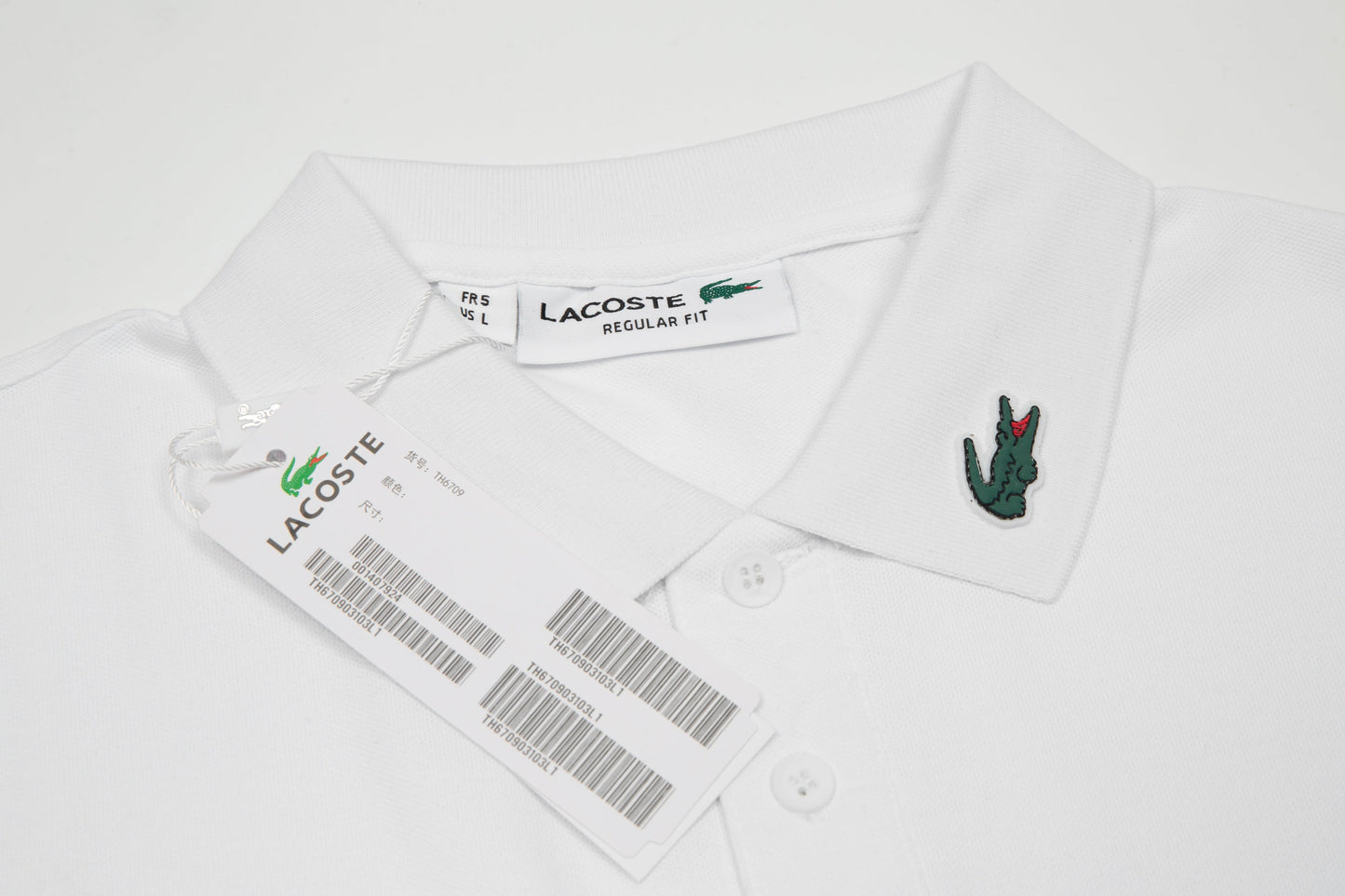 Fashion Polo Shirts-52