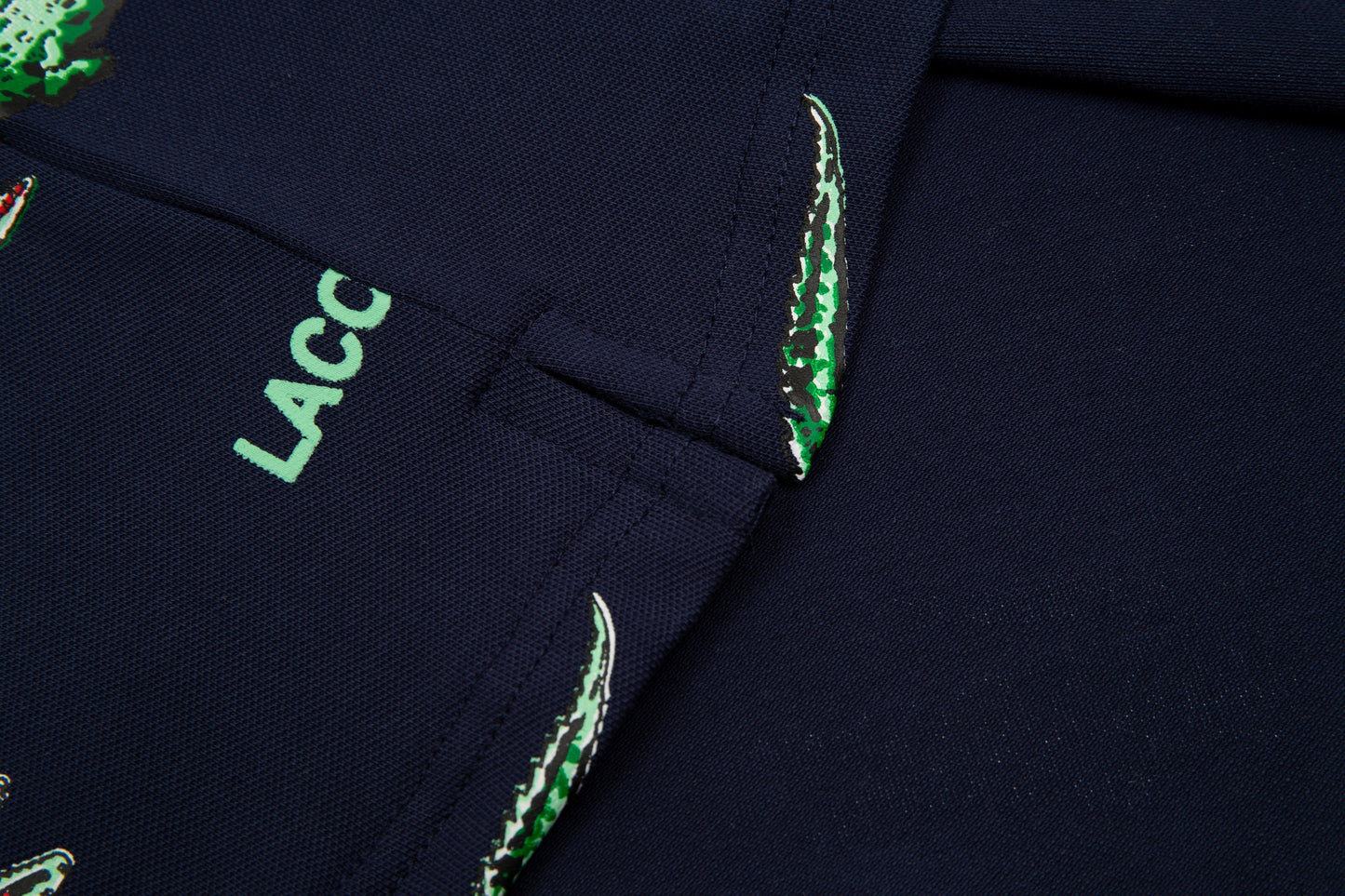 Fashion Polo Shirts-55