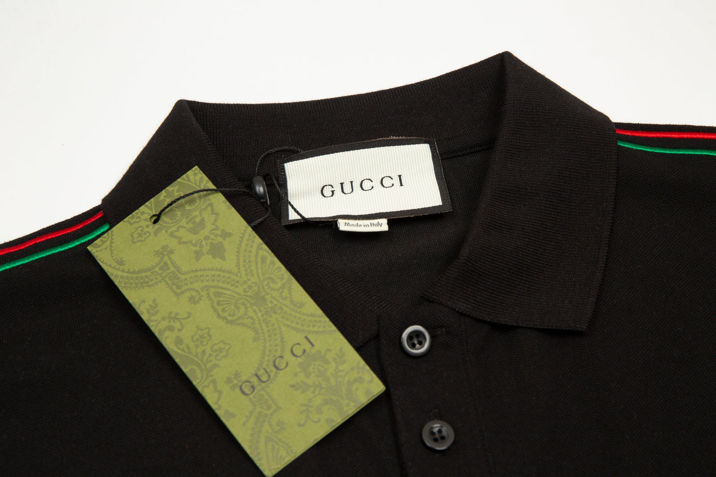 Fashion Polo Shirts-56