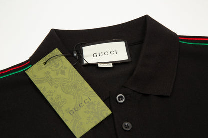 Fashion Polo Shirts-56