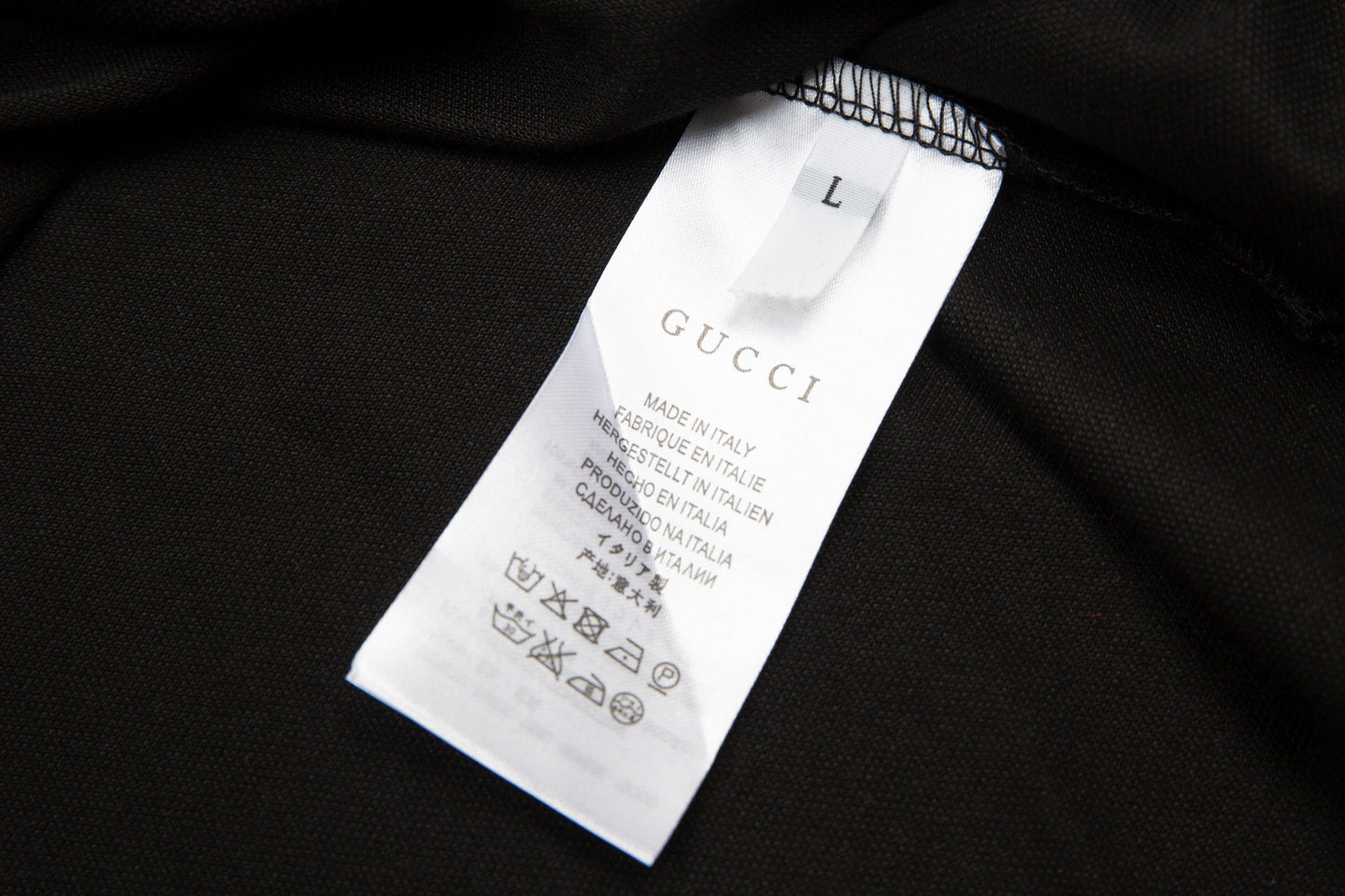 Fashion Polo Shirts-56