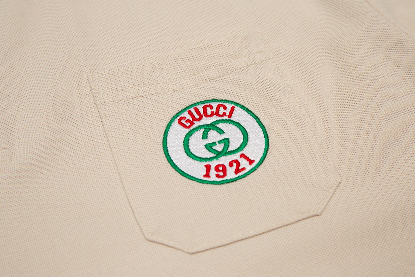 Fashion Polo Shirts-56