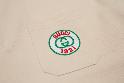 Fashion Polo Shirts-56