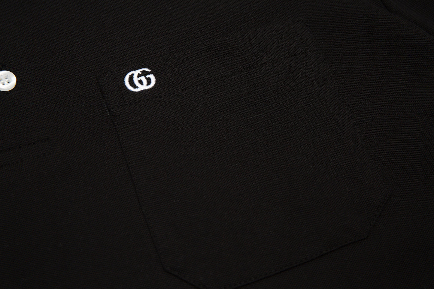 Fashion Polo Shirts-4