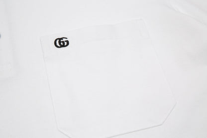 Fashion Polo Shirts-4