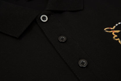 Fashion Polo Shirts-8