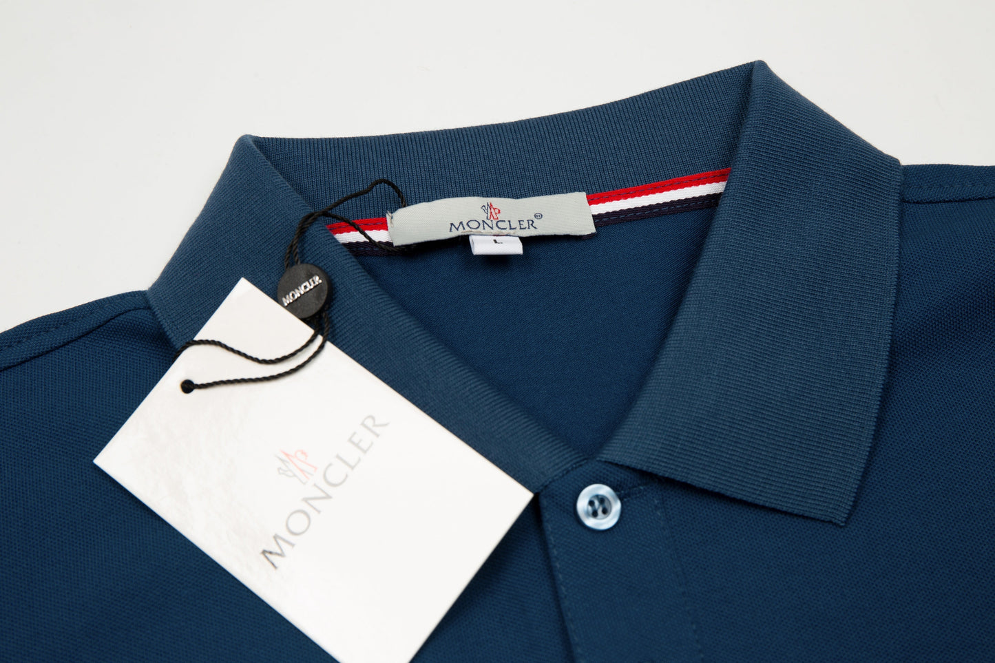 Fashion Polo Shirts-13