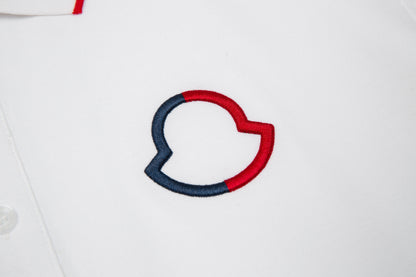 Fashion Polo Shirts-12