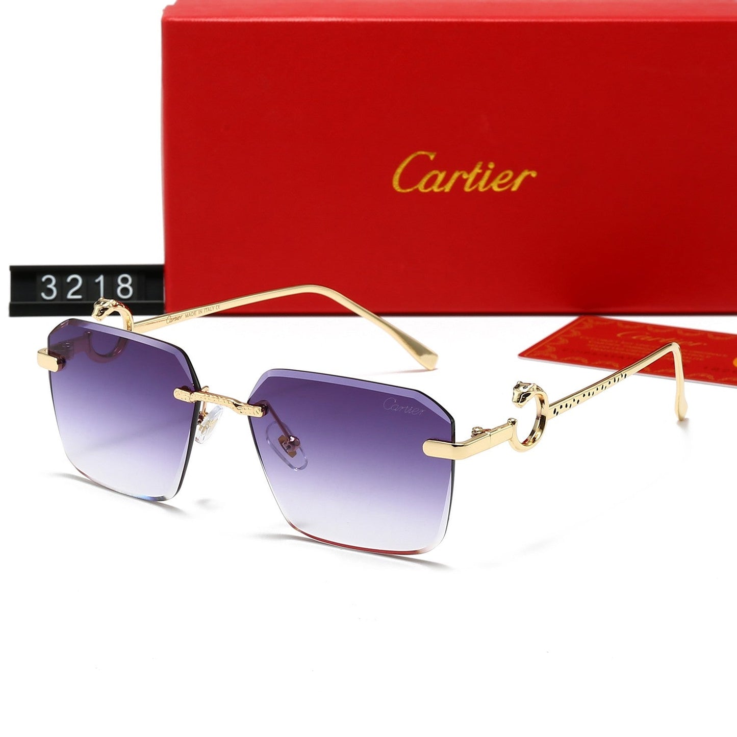 Fashion Sunglasses 3218
