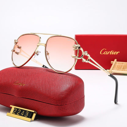 Fashion Sunglasses 2243