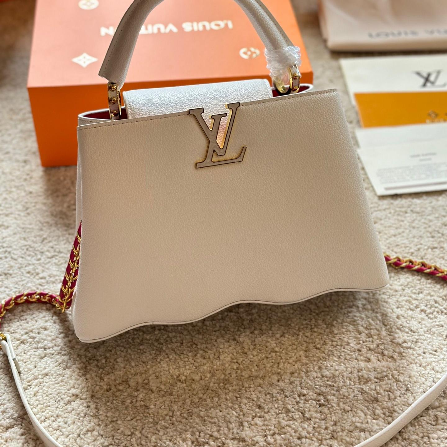 New Collection Bags For Woman