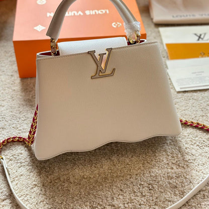 New Collection Bags For Woman