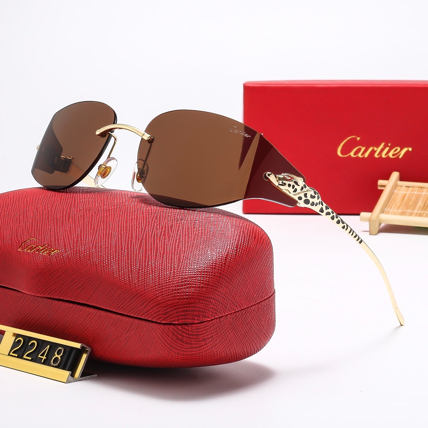 Fashion Sunglasses 2248