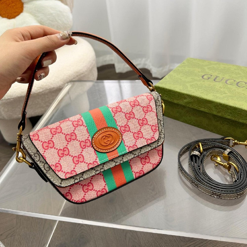 New Collection Bags For Woman