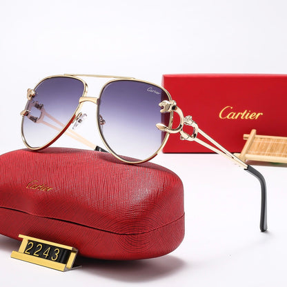 Fashion Sunglasses 2243