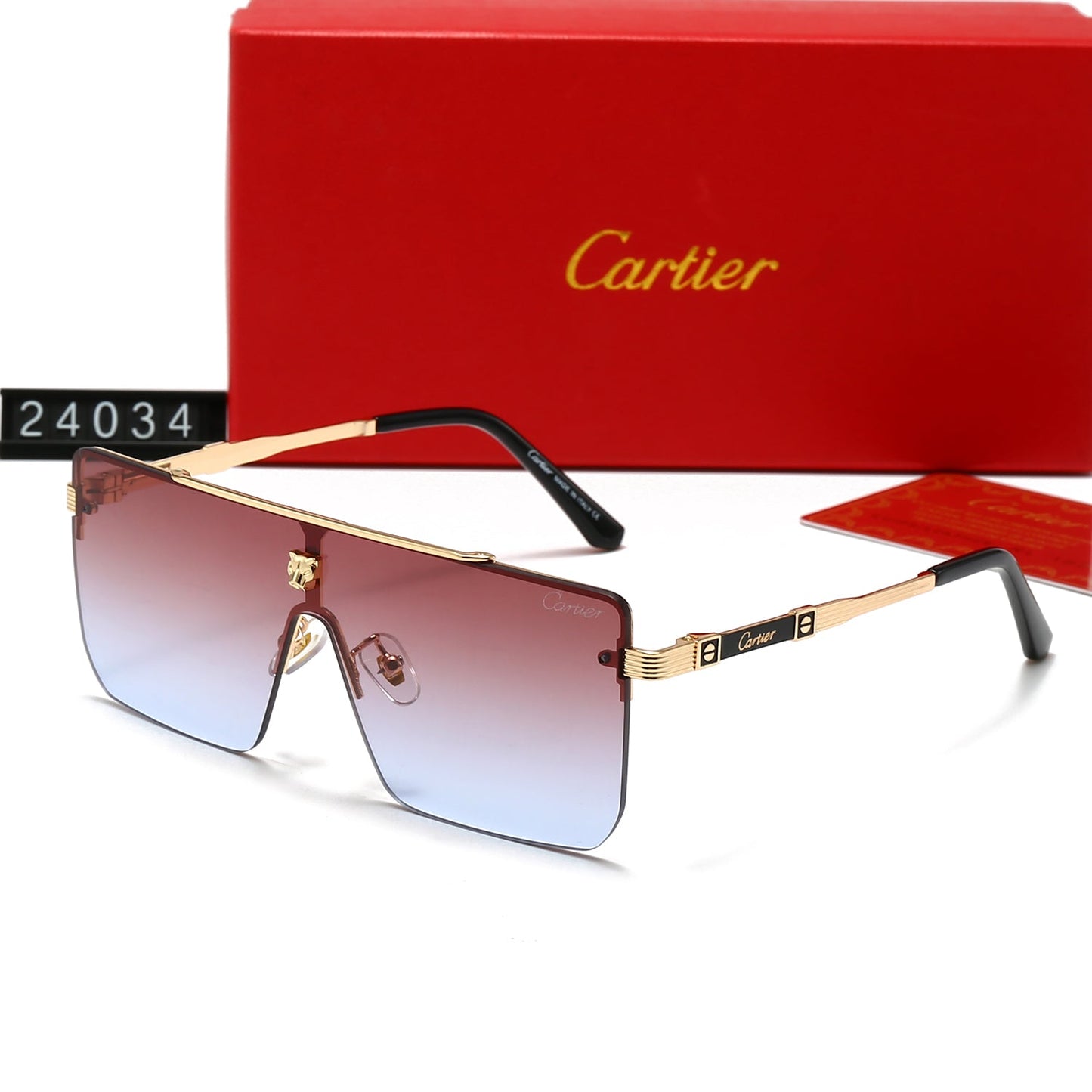 Fashion Sunglasses 24034