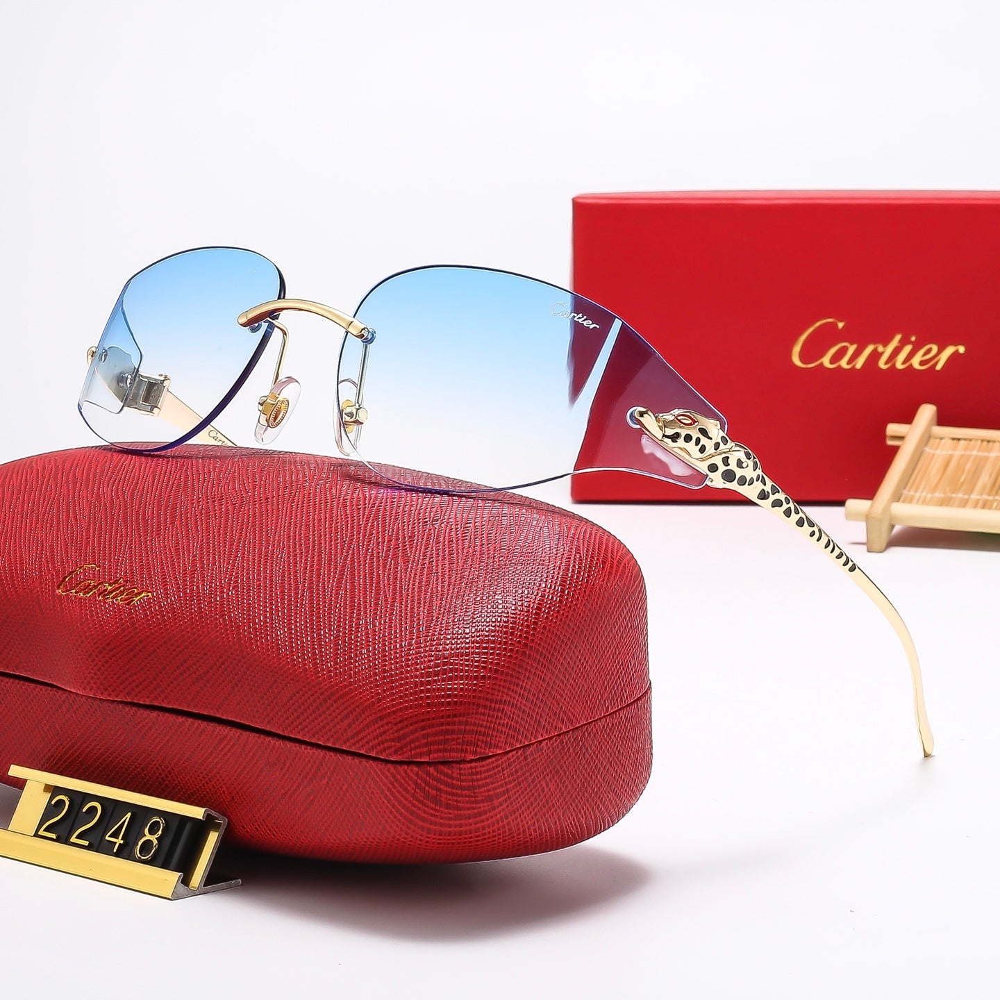 Fashion Sunglasses 2248