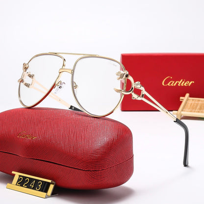 Fashion Sunglasses 2243