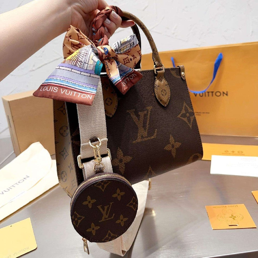 New Collection Bags For Woman