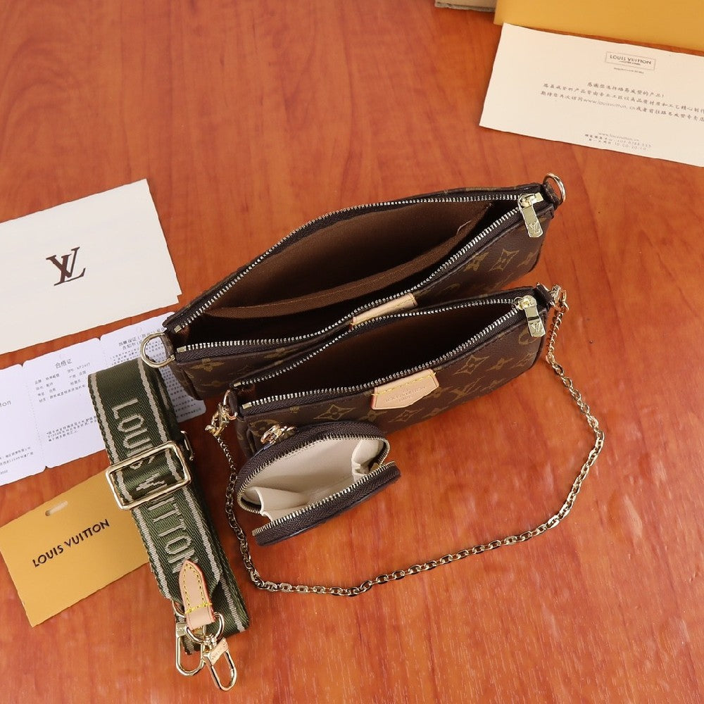 New Collection Bags For Woman