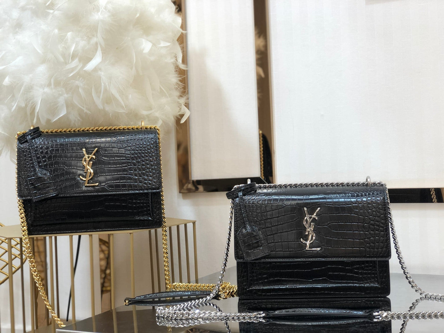 New Collection Bags For Woman