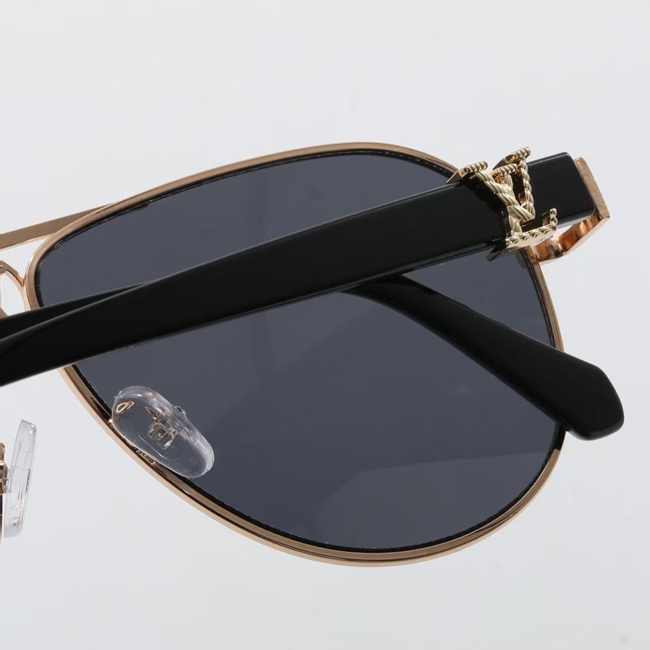 Hot Round Fashion sunglasses