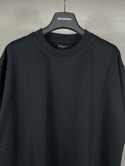 Diamond Letters T Shirt